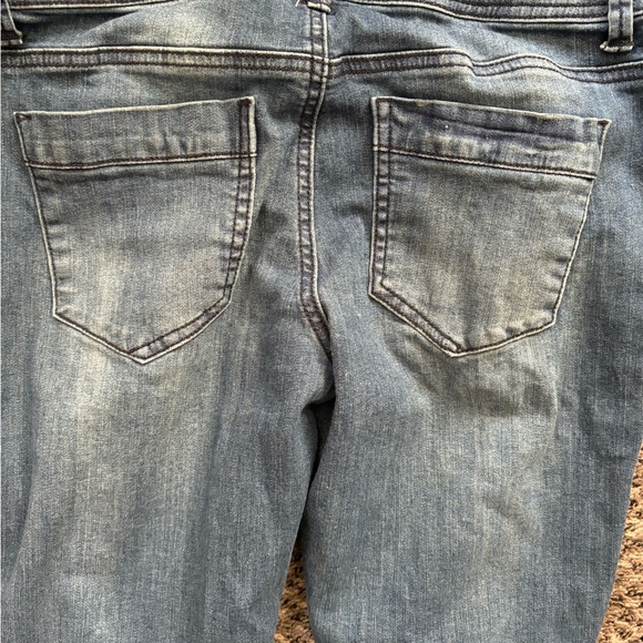 Tinsel Ladies Overalls-Size M - Picture 5 of 6